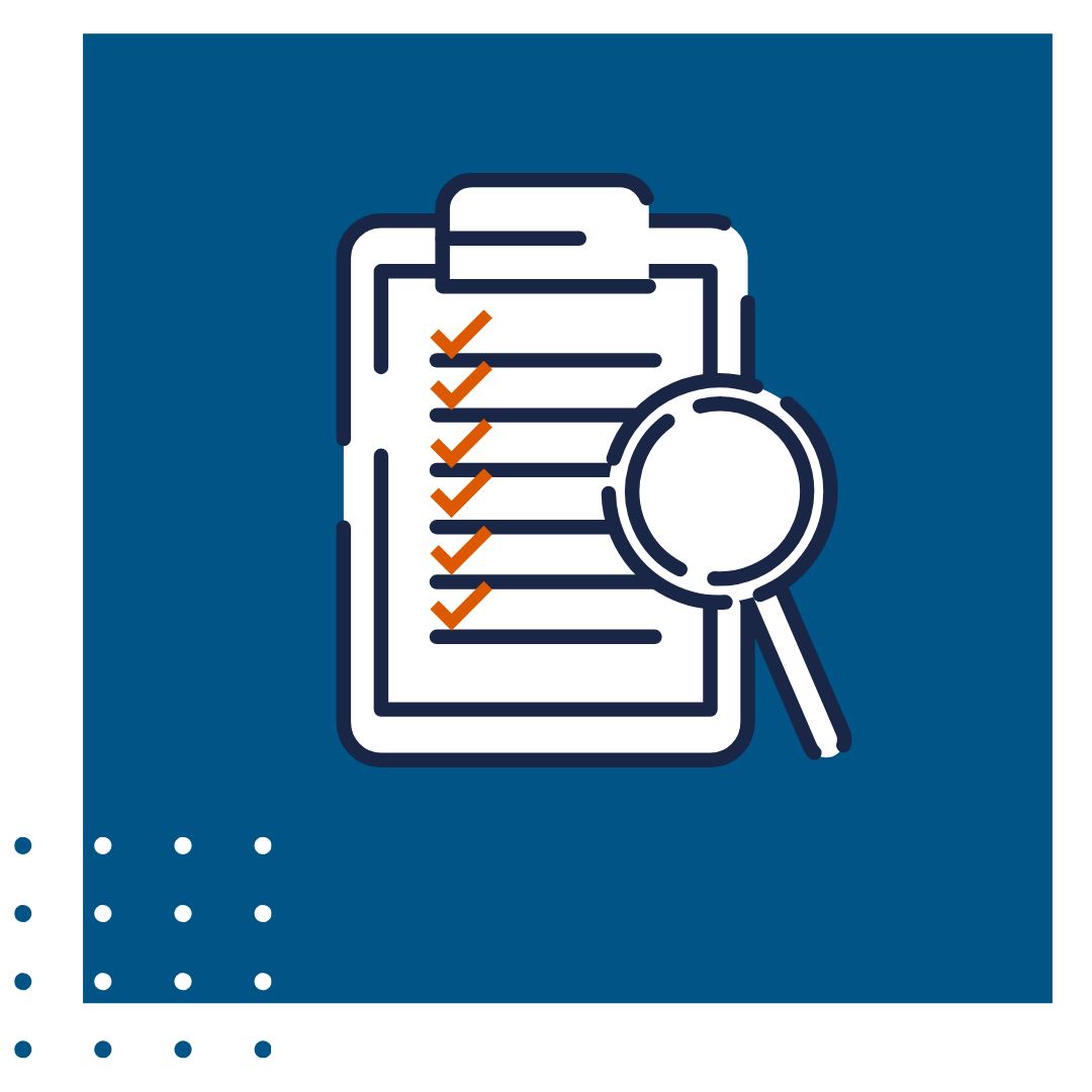 Double Check Everything