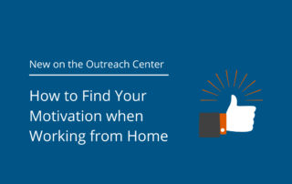 How to Find Your Motivation when Working from Home