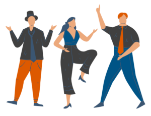 How to Establish Trust in a Work-from-Home World