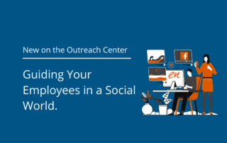 Guiding Your Employees in a Social World