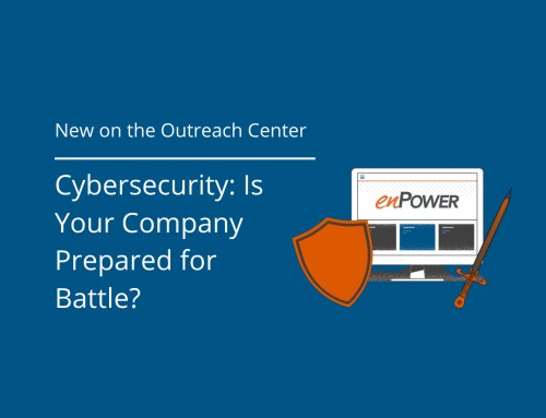 Cybersecurity: Is Your Company Prepared for Battle?