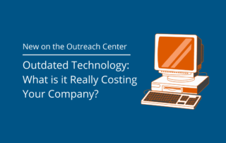 Outdated Technology What is it Really Costing Your Company loading